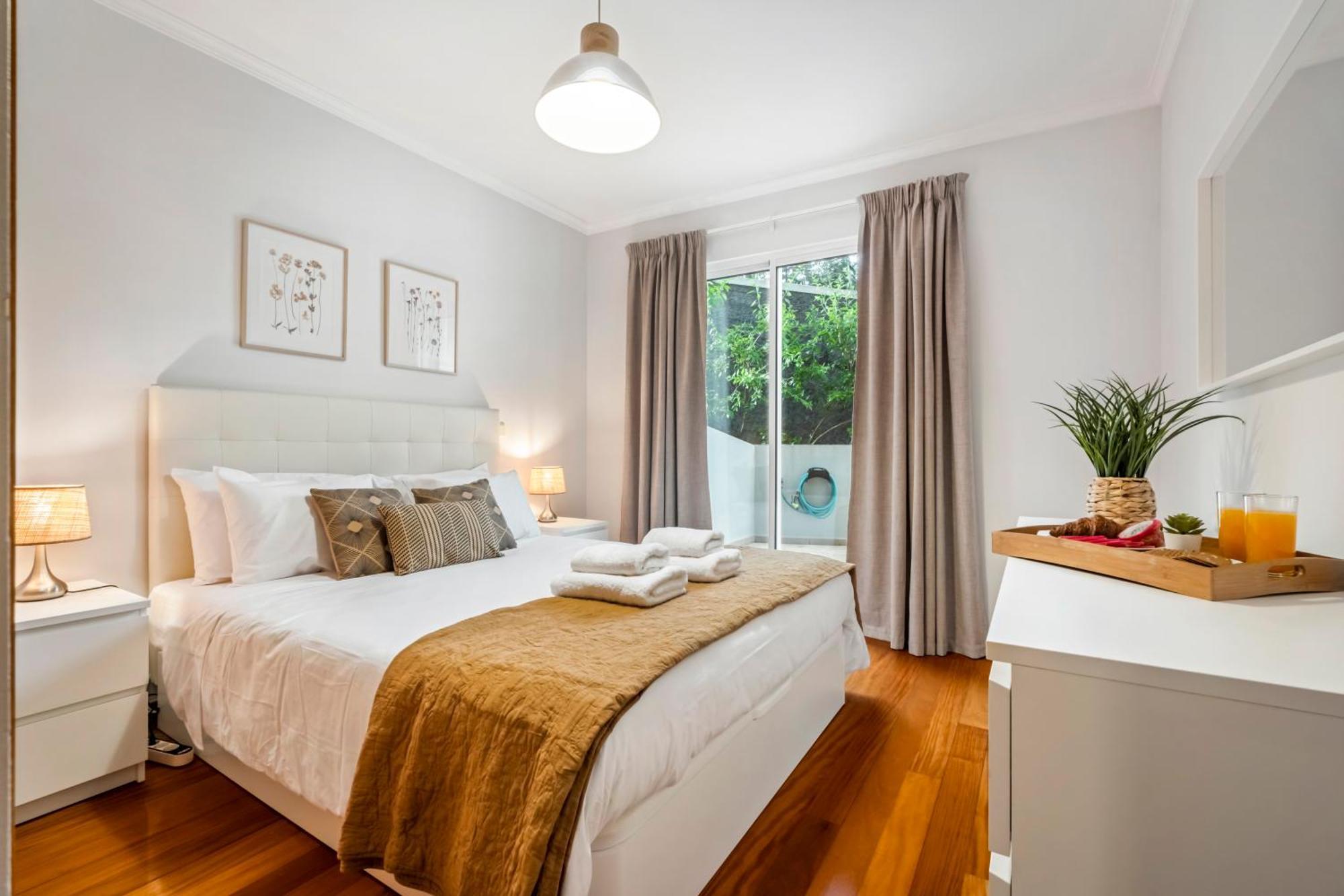 Apartment Pilar Hills Funchal, By Op Funchal (Madeira)
